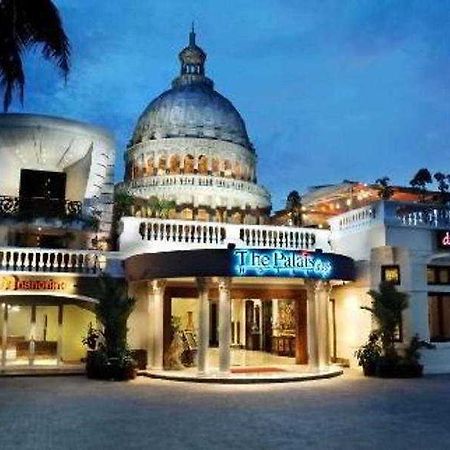 The Palais Hotel Dago باندونج المظهر الخارجي الصورة
